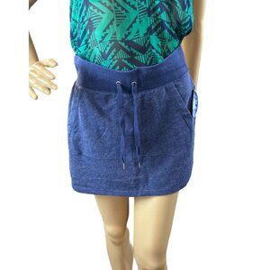 (5 for $25) Evolve Casual Active Sports Skirt with Pockets - XS NWT